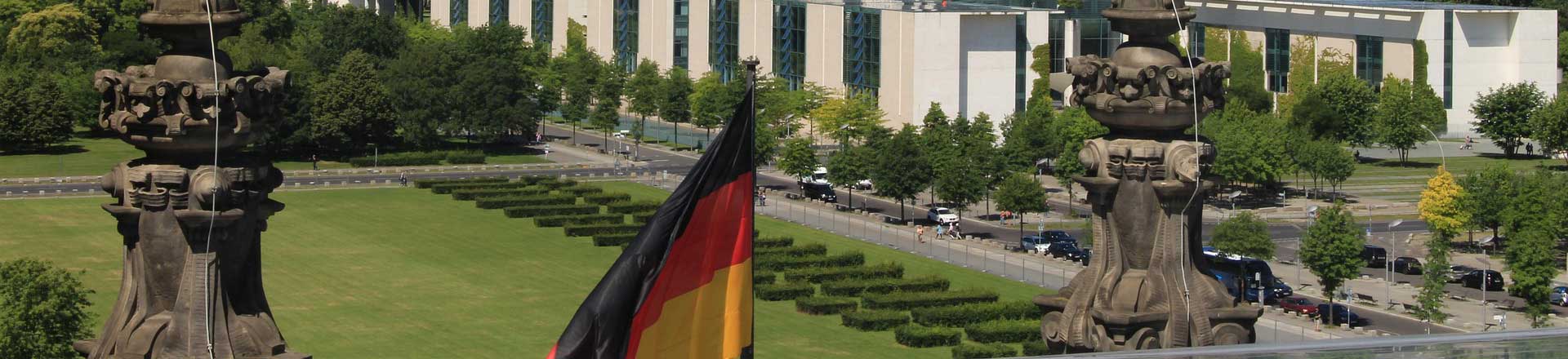 Große Umstrukturierung der Bundesregierung: Neues Digitalministerium und Ressortwechsel